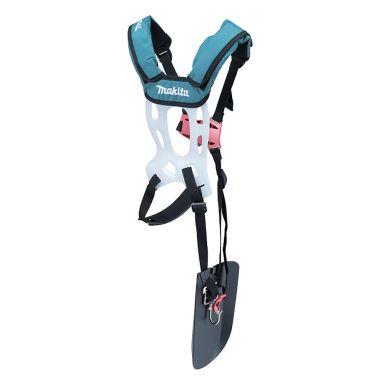 Makita 122906-3 Ruohoraivurin valjaat raivaussahalle