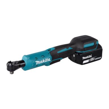 Makita DWR180Z Skralleskaft 47,5 Nm, uten batteri og lader