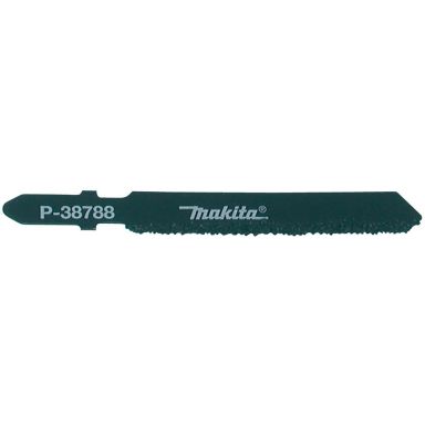 Makita P-38788 Stikksagblad 50 mm, 3-pakk