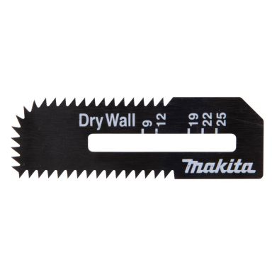 Makita B-49703-10 Sågblad gips, 53 mm, 10-pack