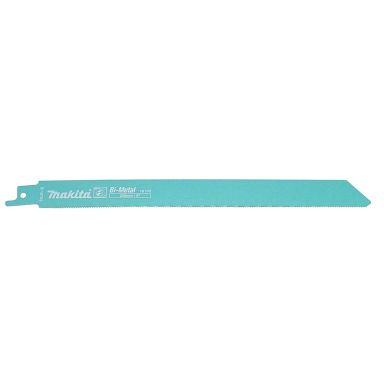 Makita B-16782 Puukkosahanterä 225x0,9 mm, 18 TPI, 5 kpl