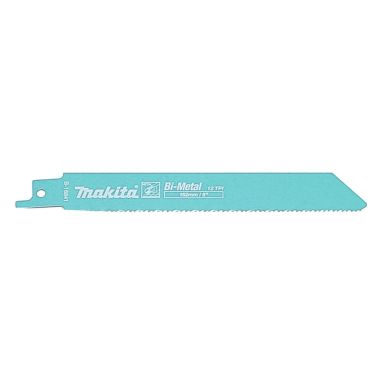 Makita B-16841 Tigersagblad 150 x 0,9 mm, 14 TPI, 5-pakk
