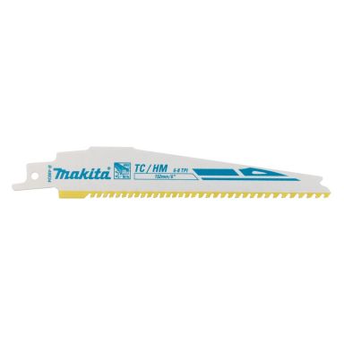 Makita B-49834 Tigersågblad 152x1,25 mm