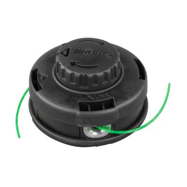 Makita 191D89-4 Trimmerhode 2,0 mm, M10x1,25 LH