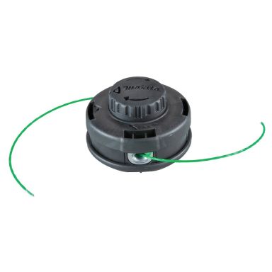 Makita 191D91-7 Trimmerhuvud 2,0 mm, M8x1,25 LH