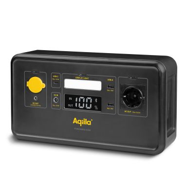 Aqiila Powerbird S300 Powerstation