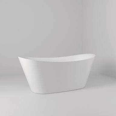 Svedbergs Skagen Bathtub 170x80x68 cm