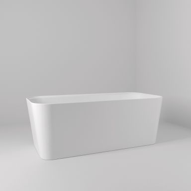 Svedbergs Mossby Bathtub 170x80x60 cm