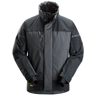 Snickers Workwear 1106-5859 Talvitakki harmaa
