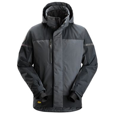 Snickers Workwear 1112-5859 Talvitakki harmaa