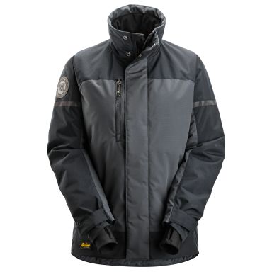 Snickers Workwear 1117-5859 Talvitakki harmaa
