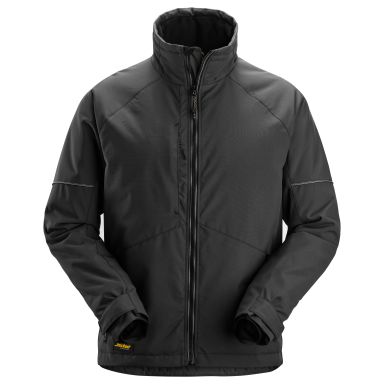 Snickers Workwear 1158-0404 Talvitakki musta