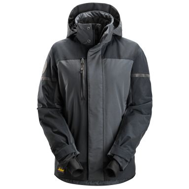 Snickers Workwear 1177-5859 Vinterjakke grå