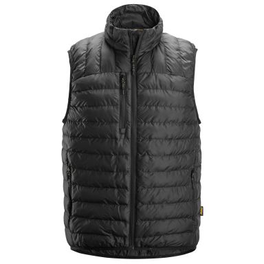 Snickers Workwear 4502 Väst svart