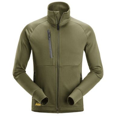 Snickers Workwear 8023-3100 Välikerrostakki khakinvihreä