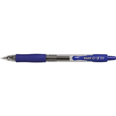 Pilot G-2 248203 Geelikynä 0,7 mm