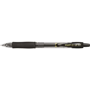 Pilot G-2 248104 Geelikynä  0,7 mm