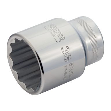 Bahco 0166435 Hylse