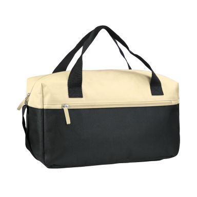 Derby of Sweden Sky Travelbag Veske 20 l, sand