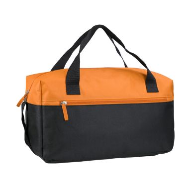 Derby of Sweden Sky Travelbag Veske 20 l, oransje