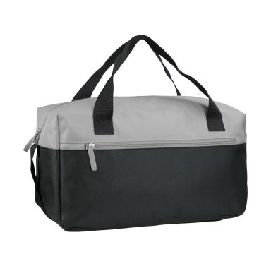 Derby of Sweden Sky Travelbag Taske 20 l, grå