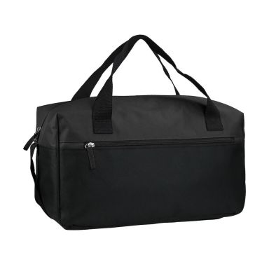 Derby of Sweden Sky Travelbag Veske 20 l, svart