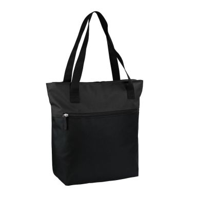 Derby of Sweden Sky Tote Veske 12 l, svart