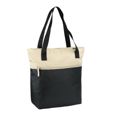 Derby of Sweden Sky Tote Väska 12 l, sand