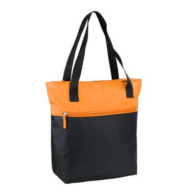 Derby of Sweden Sky Tote Veske 12 l, oransje