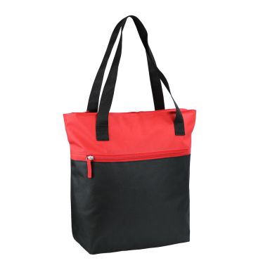 Derby of Sweden Sky Tote Veske 12 l, rød