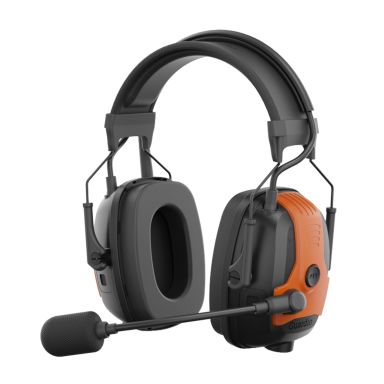 Guardio Freebird Mesh Hørselvern one size