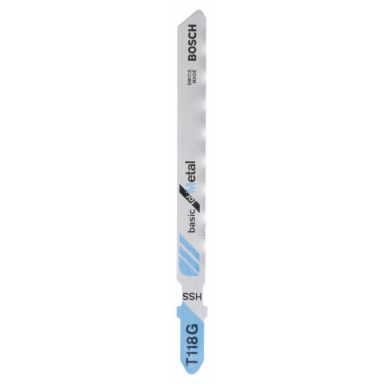 Bosch 2608631012 Sticksågblad 92 mm