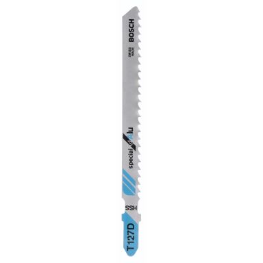 Bosch 2608631017 Stikksagblad 100 mm
