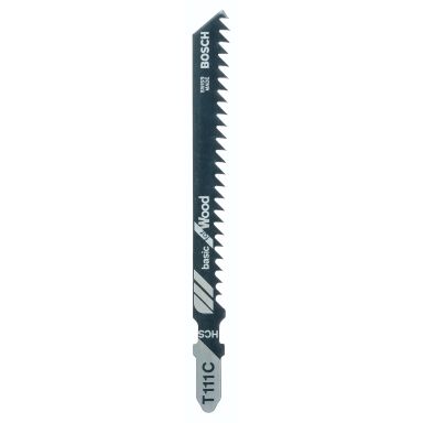Bosch 2608630033 Sticksågblad