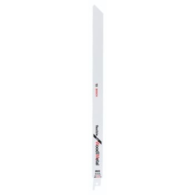 Bosch 2608656022 Bajonettsagblad 2,6 mm, 8/2
