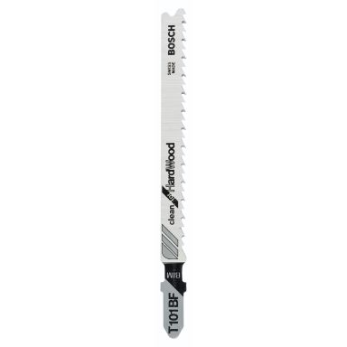 Bosch 2608634234 Sticksågblad 2,5 mm, 5-pack