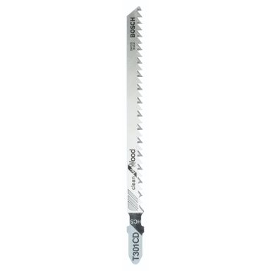 Bosch 2608637590 Stikksagblad 117 mm