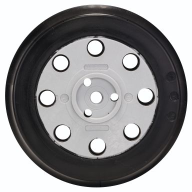 Bosch 2608601063 Sliperondell myk, 125 mm
