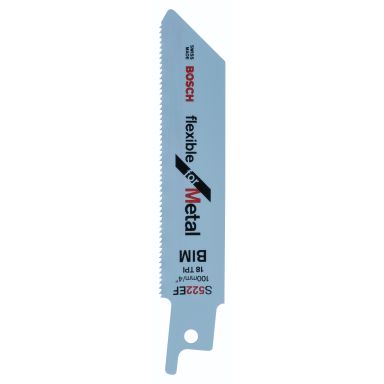 Bosch 2608656012 Tigersågblad