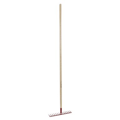 Fiskars Classic 1014780 Havehakke 14 pinde