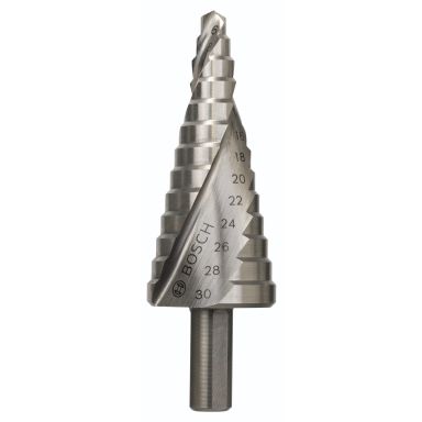 Bosch 2608597520 Trinnbor