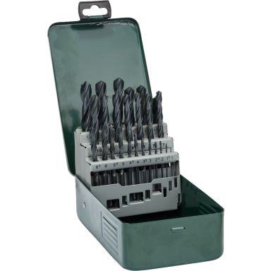 Bosch 2607019446 Borsæt 25 dele