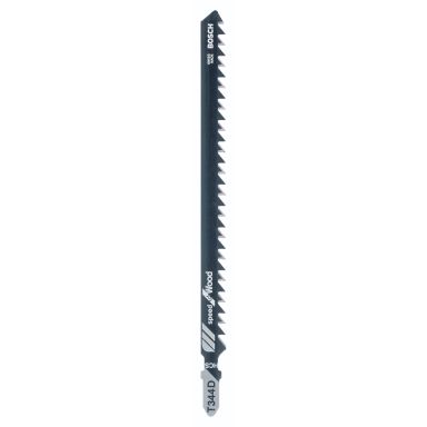 Bosch T344D S-W Sticksågblad
