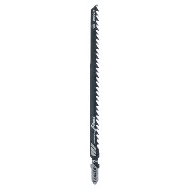 Bosch T344DP Sticksågsblad 152 mm, 5-pack