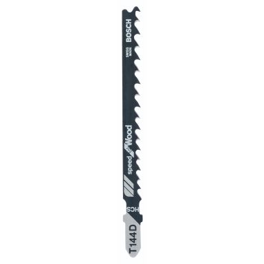 Bosch T144D Sticksågsblad 100 mm