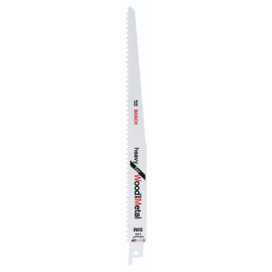 Bosch S1111DF Tigersågblad