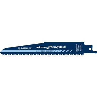 Bosch 2608657527 Tigersågblad 5-pack, 5/3