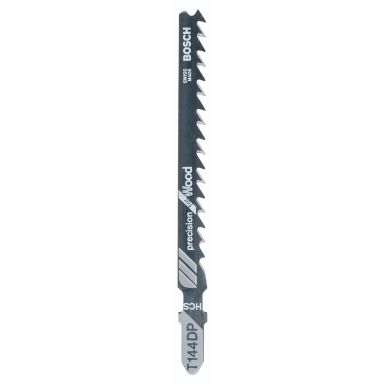 Bosch 2608633A35 Sticksågblad 100 mm