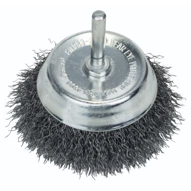Bosch 1609200271 Ståltrådsborste 70 mm