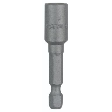 Bosch 2608550069 Sexkantshylsa 1/4&quot